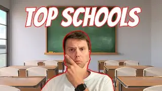 Revealing Norfolk Virginia's Top-Rated Schools