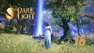 Dark and Light -16- Guardian Tree - You've Got to Be Kidding!!!