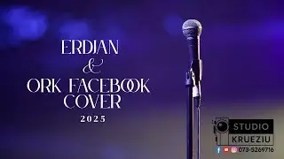 Ork Facebook Cover 2025 - Sweden