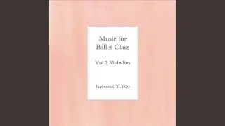 Grand Allegro 3 (vol.2 Center)