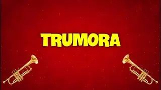TRUMORA ((TRUMPET MUSIC))_ DJ MORTIX