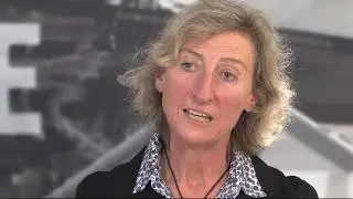 Catherine Chabaud et l'&eacute;co-innovation