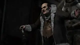 Sewer - Batman Arkham Origins - First Playthrough