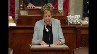 US House clerk reads Rep. Matt Gaetz's letter of resignation into House record