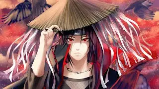 Itachi&rsquo;s Theme (Edition X) | Naruto Shippuden