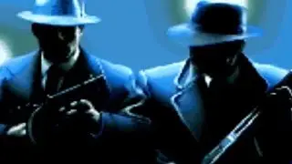 The Untouchables (SNES) Playthrough - NintendoComplete
