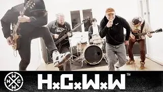 SINKING IN - REGRET - HC WORLDWIDE (OFFICIAL 4K VERSION HCWW)