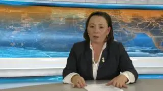 Бизнес уақыты. Халық лайф.