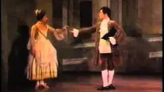 Walking, Bows & Courtseys, Asking a lady to dance