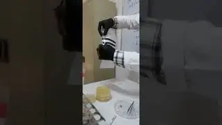 اختبار فحص حساسية البكتريا للمضادات Antibioic sensitivity test