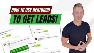 Как получить рекомендации по борьбе с вредителями с помощью Nextdoor!