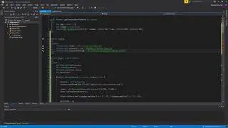 Flappy Bird на SFML в Visual Studio: Переход на классы часть 1