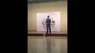Волик Анатолий, Пекин 2016