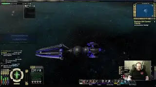 Star Trek Online: Krenim Annorax Science Dreadnought