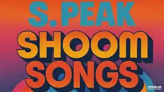 Shimmering Groove S. Peak