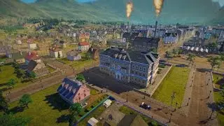 Urban Empire Gameplay [PC HD]