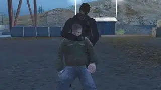 IGI 2: Covert Strike - Infiltration Mission (Stealth Kills)