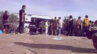 dragoff 2010