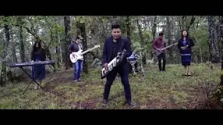 CIELO NUEVO - EXISTO POR TI