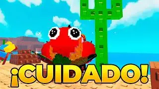 Cuidado esto podria Arruinar todo tu Jardin de Plantas vs Brainrot