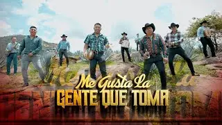 Komezon Musical FT Memo Ayala y los Tacamba - Me gusta la gente que toma