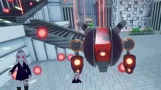 [01/04/2025] Bullet Time Agent: Completed?