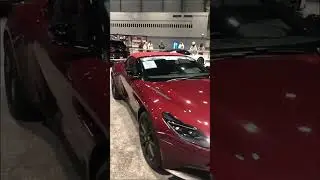Chicago auto show 2023