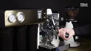 Фільтр зворотного осмосу Ecosoft RObust COFFEE: Ідеальна вода для кави (UA)