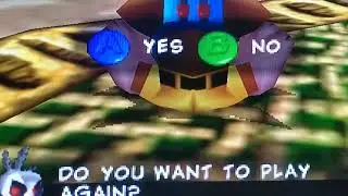 Banjo Tooie Mingy Jongo & Old King Coal