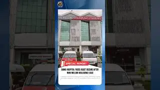 Bangi Hospital Faces Asset Seizure After RM8 Million Negligence Case