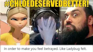 So about Chloe's redemption arc...