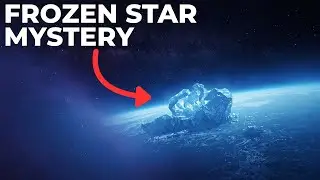 The Coldest Natural Place Ever Found in Space | Scientific Sleep Stories
