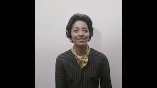 Hilda Harris sings Creole Folk Songs! (1980)