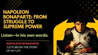 The Silent Struggle That Created Napoleon Bonaparte