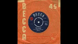 Mind Reader - The Johnny Howard Group