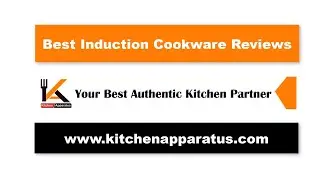 Top 10 Best Induction Cookware Sets 2020