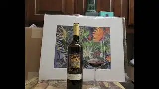 Sagrantino &ndash; 2019; Bending Branch Winery; Comfort, Texas