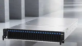 ASUS RS720A-E12-RS24U #AMD | 2022