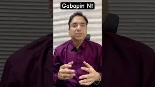 Gabapentin and nortriptyline tablets uses. Gabapin nt 100.