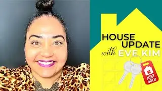 House Update with Eve Kim &mdash; Moving to Commerce, GA &mdash; Our New Build in Commerce, GA  🏡🔑🎉