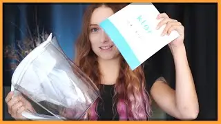 Klar Wasserfilter Unboxing - Hormone aus dem Wasser filtern 🤯
