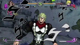 THIS IS HOW YOU PLAY VANILLA ICE!!! | JoJo's Bizarre Adventure All Star Battle R