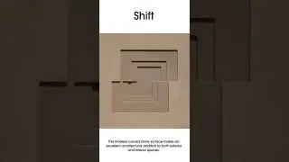 Shift Surface Tiles - Design For Your Facades - Natural Stone Surface