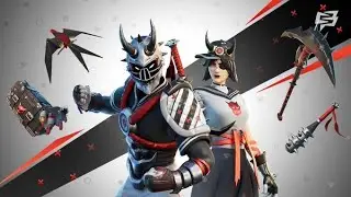 Fortnite Fanatic Skin Gameplay