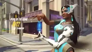 PotG - Symmetra