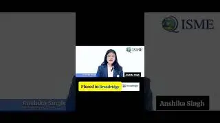 ISME Bangalore Placements Review | ISME Bangalore Campus Tour | Placement | Vlog | MBA/PGDM Fees