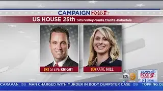 Election Day 2018: What Voters Need To Know