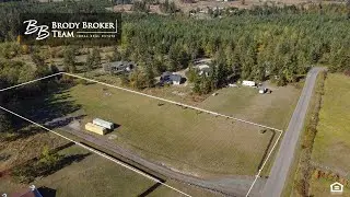 464 Sporseen Rd - Land Ready to Build for Sale in Sequim, WA