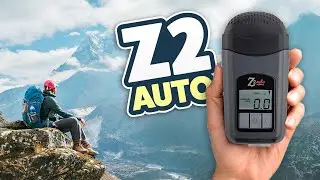 The Z2 Auto Travel CPAP - Battery Options / Powershell / Pilot Lite
