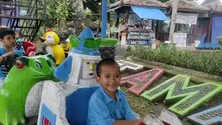 Bermain di Kyai Langgeng 3(4)